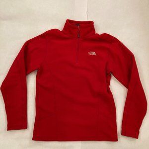 Men's The North Face Quarter Zip